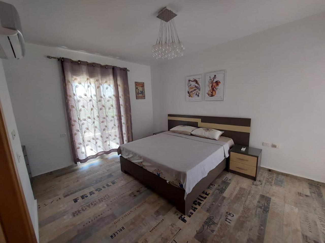 Hacienda Bay Villa Sidi Abd El-Rahman Exterior foto