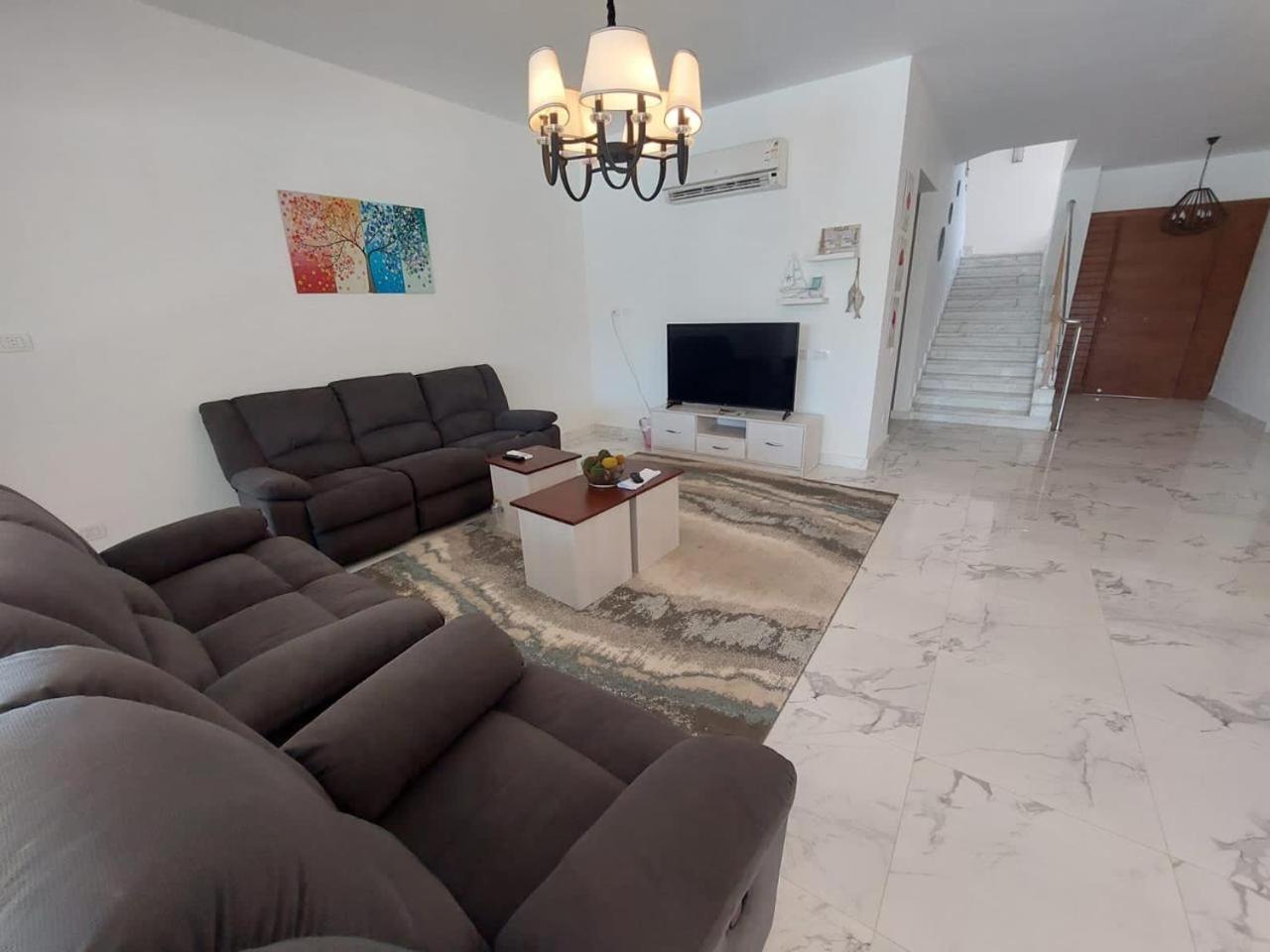 Hacienda Bay Villa Sidi Abd El-Rahman Exterior foto